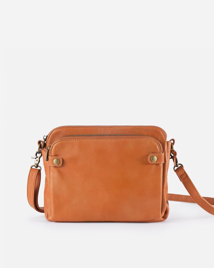 Lavinque bags Sac Bandoulière Élégant | Compact & Polyvalent | Cuir Synthétique