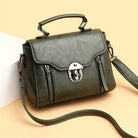 Lavinque Bags Sac Bandoulière Élégant | Cuir PU | Compact et Chic