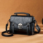 Lavinque Bags Sac Bandoulière Élégant | Cuir PU | Compact et Chic