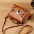 Lavinque Bags Sac Bandoulière Élégant | Cuir PU | Compact et Chic