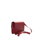 Lavinque Bags Sac Bandoulière Élégant | Noir | Minimalisme et Raffinement