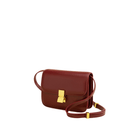 Lavinque Bags Sac Bandoulière Élégant | Noir | Minimalisme et Raffinement