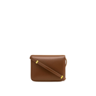 Lavinque Bags Sac Bandoulière Élégant | Noir | Minimalisme et Raffinement