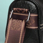 Lavinque Bags Sac Bandoulière en Cuir | Élégant & Pratique | Mode Polyvalente