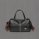 Lavinque Bags Sac Bandoulière en Cuir | Élégant & Pratique | Mode Polyvalente