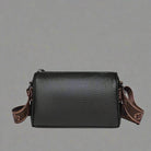 Lavinque Bags Sac Bandoulière en Cuir | Élégant & Pratique | Mode Polyvalente