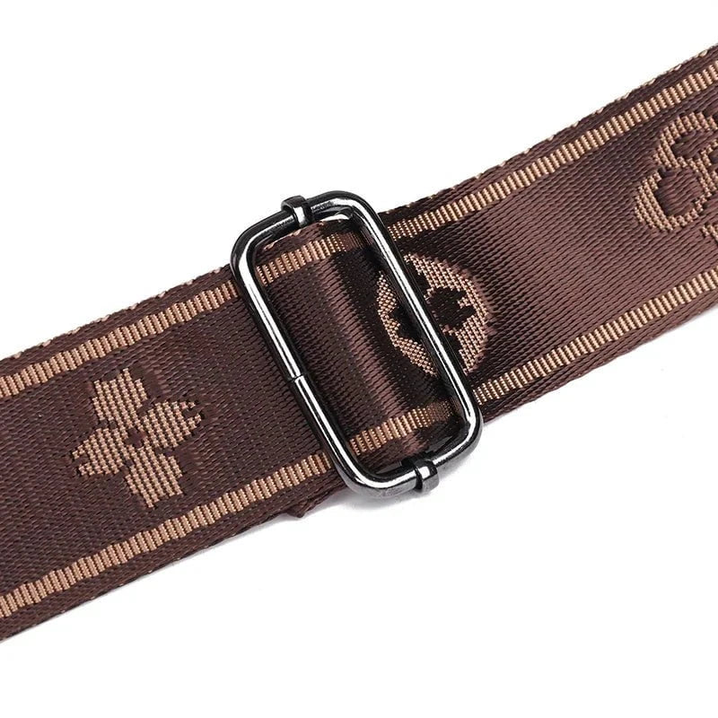 Lavinque Bags Sac Bandoulière en Cuir | Élégant & Pratique | Mode Polyvalente