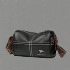 Lavinque Bags Sac Bandoulière en Cuir | Élégant & Pratique | Mode Polyvalente