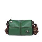 Lavinque Bags Sac Bandoulière en Cuir | Élégant & Pratique | Mode Polyvalente