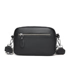Lavinque Bags Sac Bandoulière en Similicuir | Élégant | Pratique et Tendance