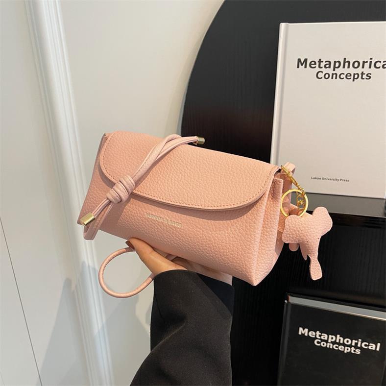 Lavinque Bags Sac Bandoulière Minimaliste | Élégance et Simplicité | Compact et Pratique