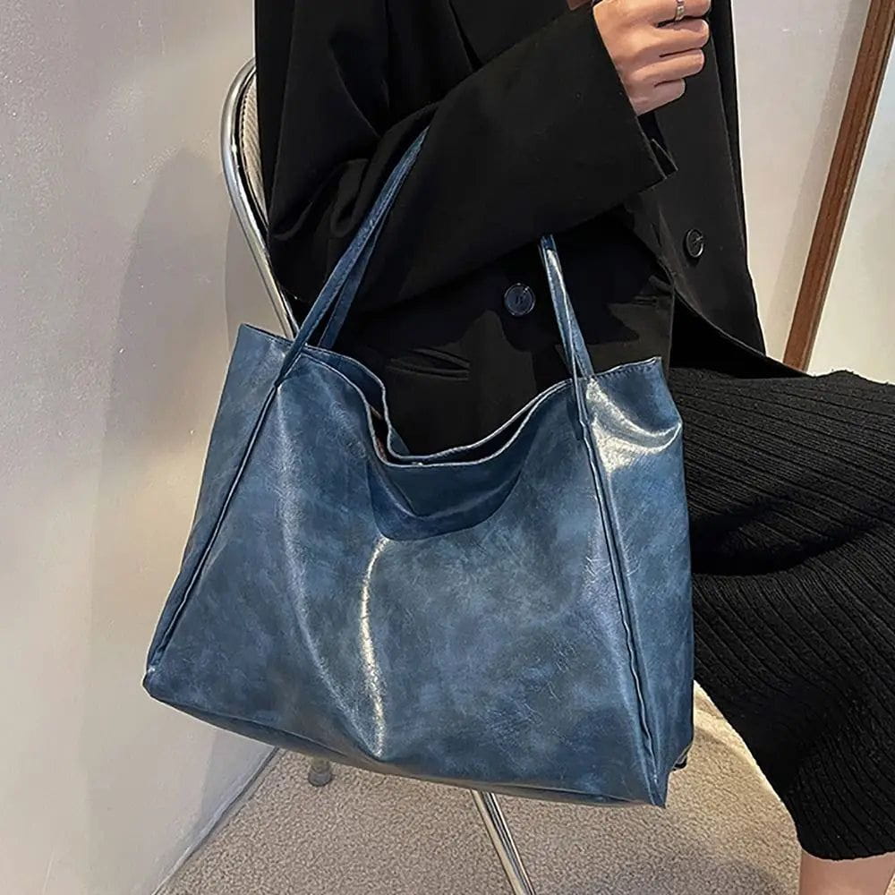 Lavinque Bags Sac Cabas | Cuir Synthétique | Élégance et Praticité