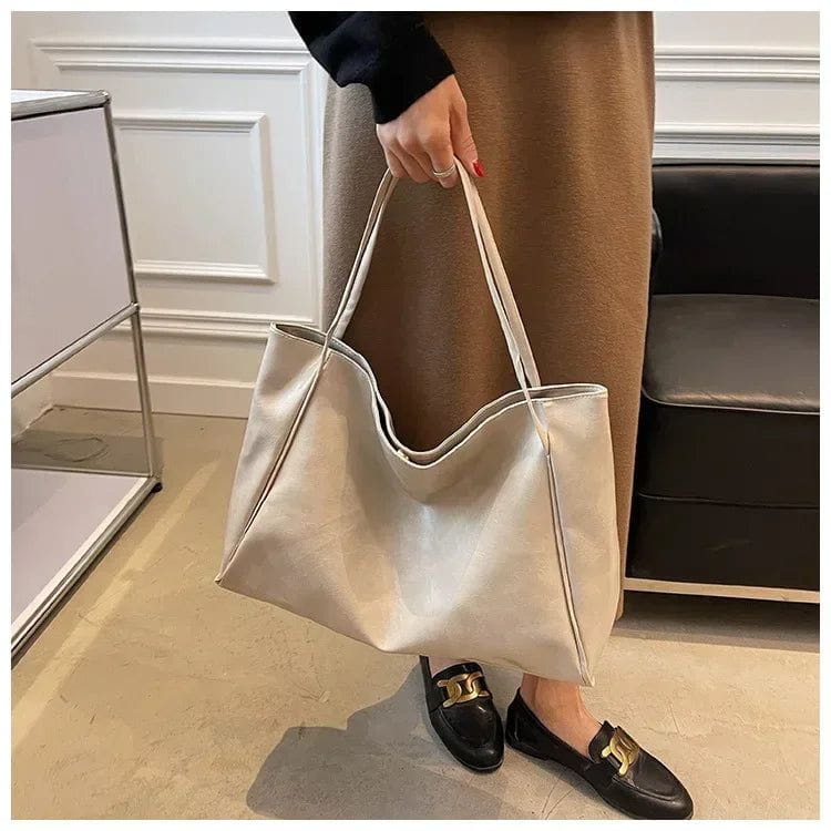 Lavinque Bags Sac Cabas | Cuir Synthétique | Élégance et Praticité