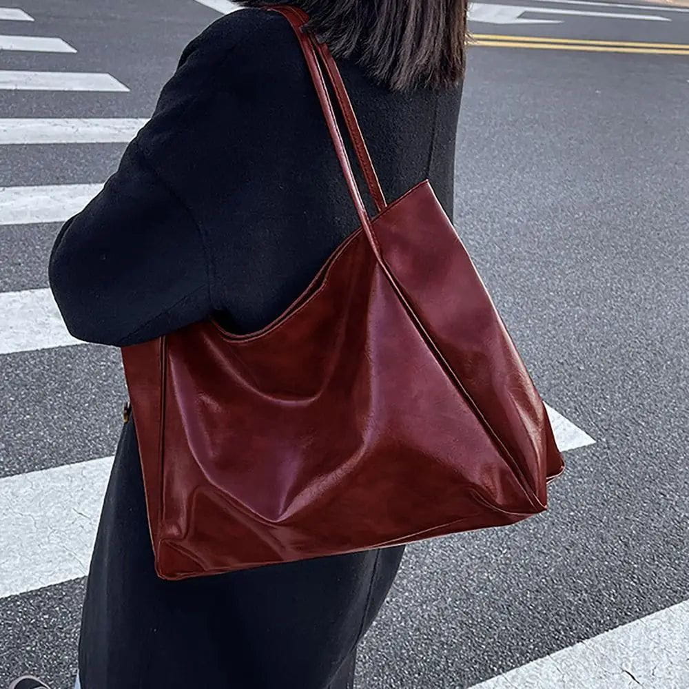 Lavinque Bags Sac Cabas | Cuir Synthétique | Élégance et Praticité