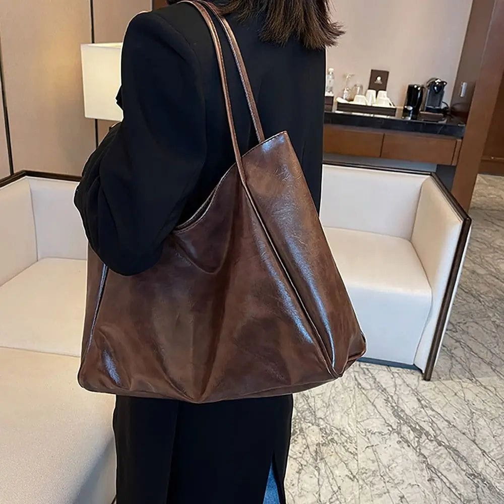 Lavinque Bags Sac Cabas | Cuir Synthétique | Élégance et Praticité
