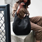 Lavinque Bags Sac Cabas Femme | Élégant & Spacieux | Cuir Synthétique