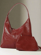 Lavinque Bags Sac Cabas Femme | Élégant & Spacieux | Cuir Synthétique