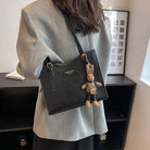 Lavinque Bags Sac Cabas | Noir | Élégant & Fantaisie