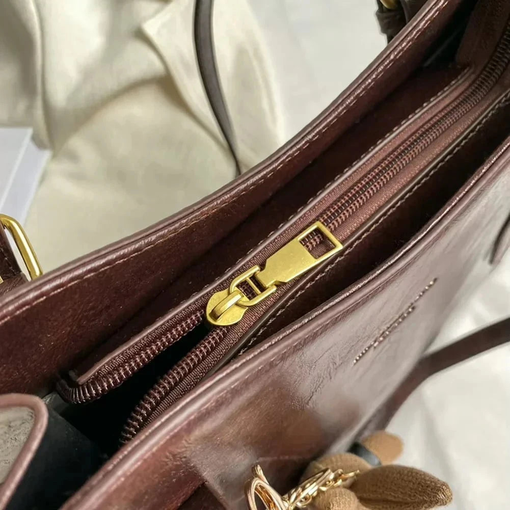 Lavinque Bags Sac Cabas | Noir | Élégant & Fantaisie