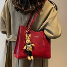 Lavinque Bags Sac Cabas | Noir | Élégant & Fantaisie