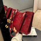Lavinque Bags Sac Cabas | Noir | Élégant & Fantaisie