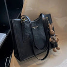 Lavinque Bags Sac Cabas | Noir | Élégant & Fantaisie