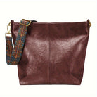 Lavinque Bags Sac Cabas Tendance | Cuir PU | Style Ethnique et Confort