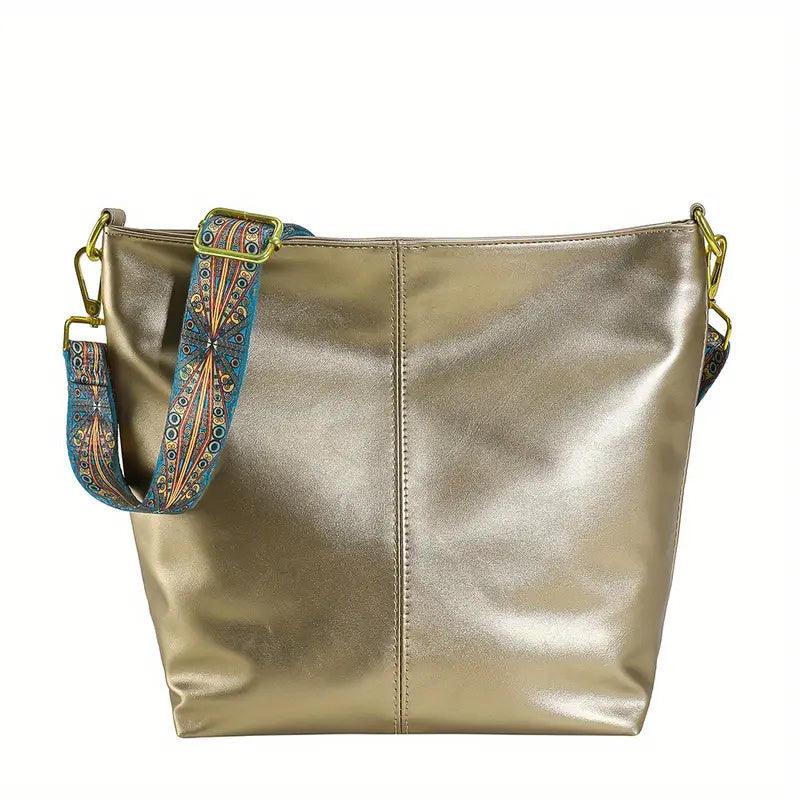 Lavinque Bags Sac Cabas Tendance | Cuir PU | Style Ethnique et Confort