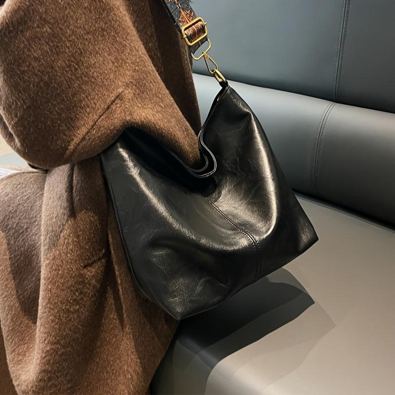 Lavinque Bags Sac Cabas Tendance | Cuir PU | Style Ethnique et Confort