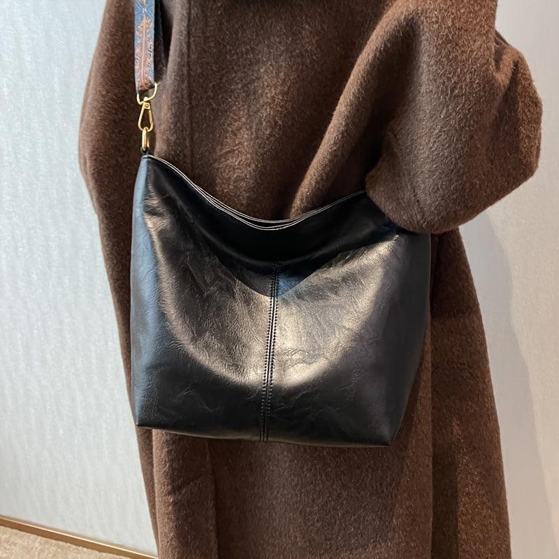Lavinque Bags Sac Cabas Tendance | Cuir PU | Style Ethnique et Confort