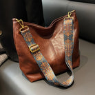 Lavinque Bags Sac Cabas Tendance | Cuir PU | Style Ethnique et Confort