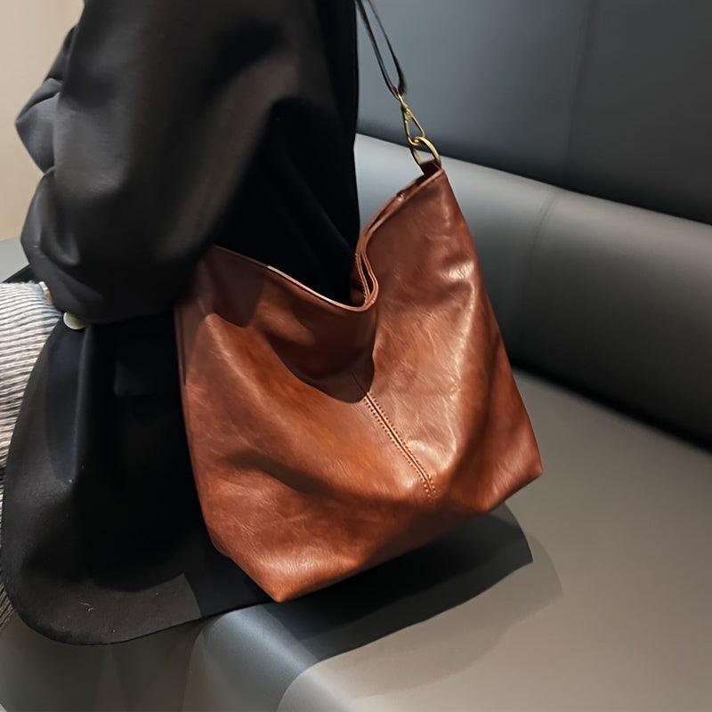 Lavinque Bags Sac Cabas Tendance | Cuir PU | Style Ethnique et Confort