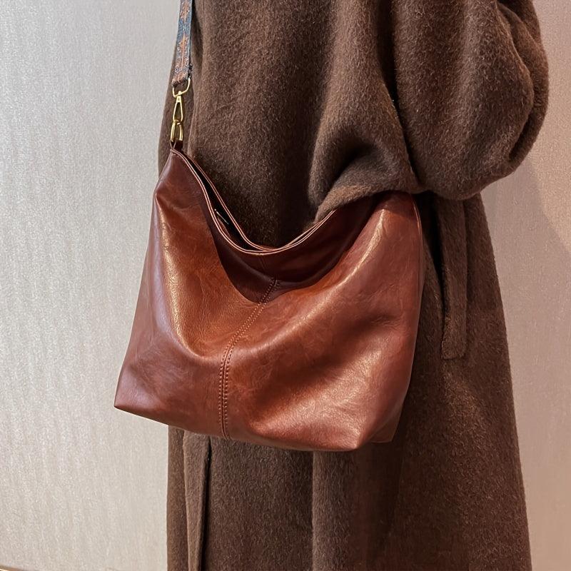 Lavinque Bags Sac Cabas Tendance | Cuir PU | Style Ethnique et Confort