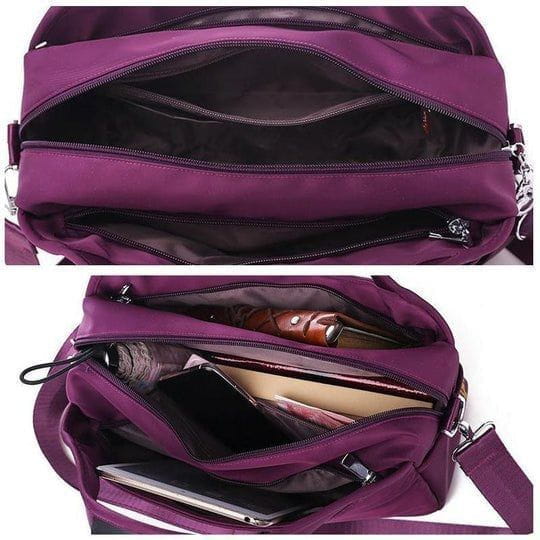 Lavinque Bags Sac de Voyage | Multifonctionnel | Léger et Résistant