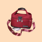 Lavinque Bags Sac de Voyage | Multifonctionnel | Léger et Résistant