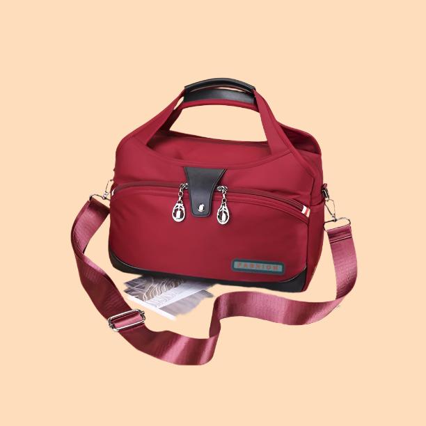 Lavinque Bags Sac de Voyage | Multifonctionnel | Léger et Résistant