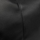 Lavinque Bags Sac Épaule Minimaliste | Noir | Élégant et Polyvalent