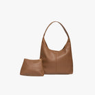 Lavinque Bags Sac Épaule Minimaliste | Noir | Élégant et Polyvalent