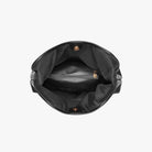 Lavinque Bags Sac Épaule Minimaliste | Noir | Élégant et Polyvalent