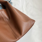 Lavinque Bags Sac Épaule Minimaliste | Noir | Élégant et Polyvalent
