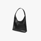Lavinque Bags Sac Épaule Minimaliste | Noir | Élégant et Polyvalent