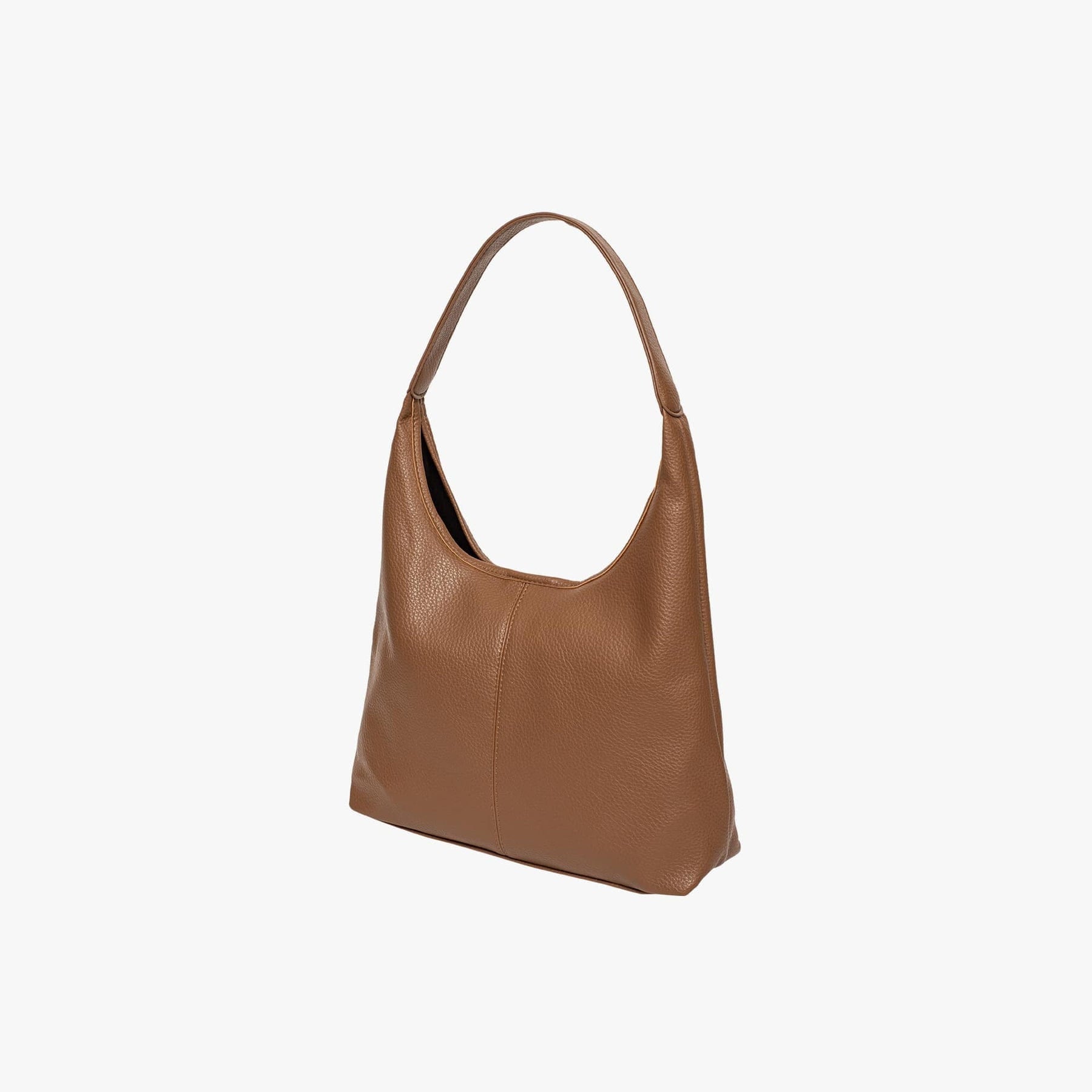 Lavinque Bags Sac Épaule Minimaliste | Noir | Élégant et Polyvalent