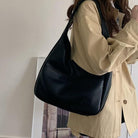 Lavinque Bags Sac Hobo | Cuir Synthétique | Élégance Minimaliste