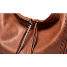 Lavinque Bags Sac Hobo | Marron | Élégant et Spacieux
