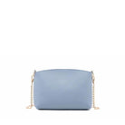 Lavinque Bags Set de Sacs 4 Pièces | Bleu Poudré & Blanc | Élégance Polyvalente