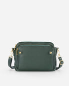 Lavinque bags Vert / Taille Unique Sac Bandoulière Élégant | Compact & Polyvalent | Cuir Synthétique