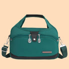 Lavinque Bags Vert / Taille Unique Sac de Voyage | Multifonctionnel | Léger et Résistant