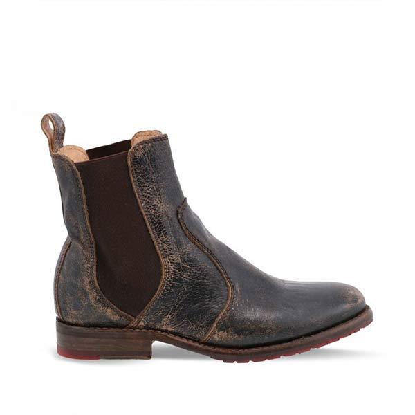 Lavinque Boots Bottes Chelsea en Cuir | Élégantes et Robustes | Style Intemporel