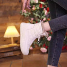 Lavinque Boots Bottes d'Hiver Rembourrées | Chaleur & Confort | Style Sport-Chic