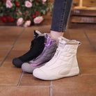 Lavinque Boots Bottes d'Hiver Rembourrées | Chaleur & Confort | Style Sport-Chic